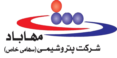 Mahabad Petrochemical logo min
